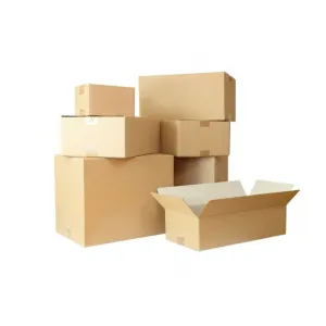 Sản phẩm Thung carton 3 lop 5 — Bao Bì Xuân Quang - Công Ty TNHH MTV Xuân Quang — MST 3700831090