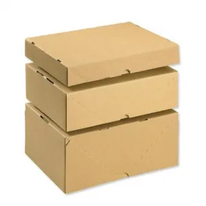 Sản phẩm Thung carton 3 lop 6 — Bao Bì Xuân Quang - Công Ty TNHH MTV Xuân Quang — MST 3700831090