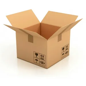 Sản phẩm Thung carton 5 lop 1 — Bao Bì Xuân Quang - Công Ty TNHH MTV Xuân Quang — MST 3700831090