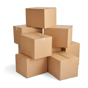 Sản phẩm Thung carton 5 lop 2 — Bao Bì Xuân Quang - Công Ty TNHH MTV Xuân Quang — MST 3700831090