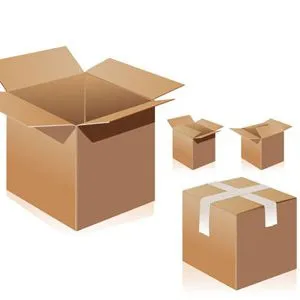Sản phẩm Thung carton 5 lop 4 — Bao Bì Xuân Quang - Công Ty TNHH MTV Xuân Quang — MST 3700831090