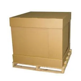 Sản phẩm Thung carton 7 lop 1 — Bao Bì Xuân Quang - Công Ty TNHH MTV Xuân Quang — MST 3700831090