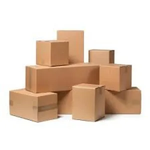 Sản phẩm Thung carton 7 lop 2 — Bao Bì Xuân Quang - Công Ty TNHH MTV Xuân Quang — MST 3700831090