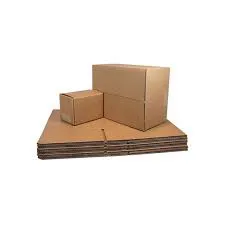Sản phẩm Thung carton 7 lop 3 — Bao Bì Xuân Quang - Công Ty TNHH MTV Xuân Quang — MST 3700831090