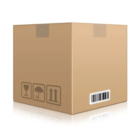 Sản phẩm Thung carton 7 lop 7 — Bao Bì Xuân Quang - Công Ty TNHH MTV Xuân Quang — MST 3700831090