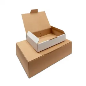 Sản phẩm Thung carton be 2 — Bao Bì Xuân Quang - Công Ty TNHH MTV Xuân Quang — MST 3700831090
