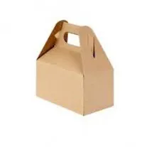 Sản phẩm Thung carton be 3 — Bao Bì Xuân Quang - Công Ty TNHH MTV Xuân Quang — MST 3700831090