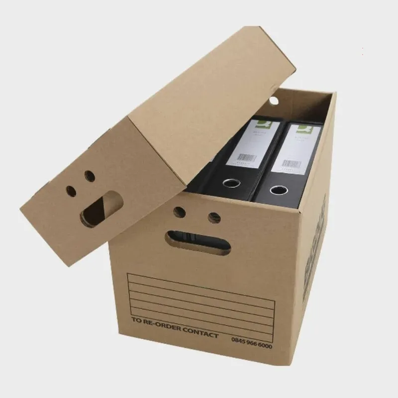 Sản phẩm Thung carton be 8 — Bao Bì Xuân Quang - Công Ty TNHH MTV Xuân Quang — MST 3700831090