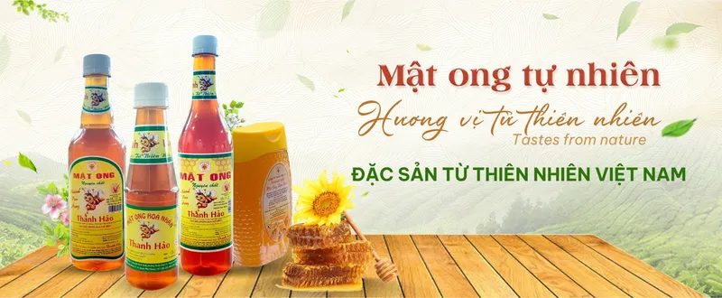 Sản phẩm 3a2afe67599b80c5d98a 6214 — Ong Mật Thanh Hảo - Công Ty TNHH Ong Mật Thanh Hảo — MST 3700838265