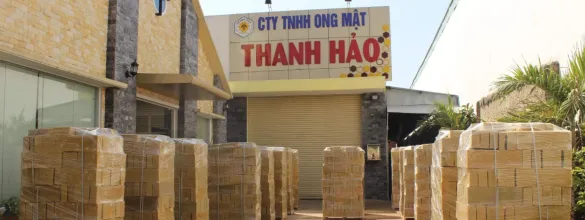 Sản phẩm anh chup man hinh 2023 07 13 luc 194223 3504 — Ong Mật Thanh Hảo - Công Ty TNHH Ong Mật Thanh Hảo — MST 3700838265