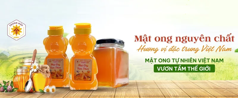 Sản phẩm ce28e16546999fc7c688 3958 — Ong Mật Thanh Hảo - Công Ty TNHH Ong Mật Thanh Hảo — MST 3700838265