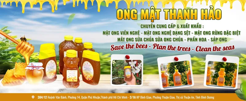 Sản phẩm slide2 9934 — Ong Mật Thanh Hảo - Công Ty TNHH Ong Mật Thanh Hảo — MST 3700838265