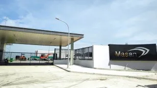Sản phẩm location 04 — Công Ty TNHH Hon Chuan VietNam — MST 3700842141