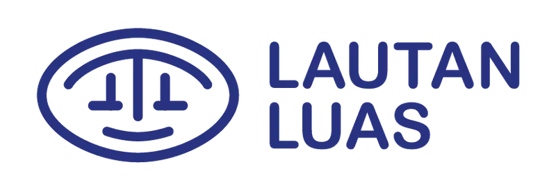 Logo Công Ty TNHH Lautan Luas Việt Nam
