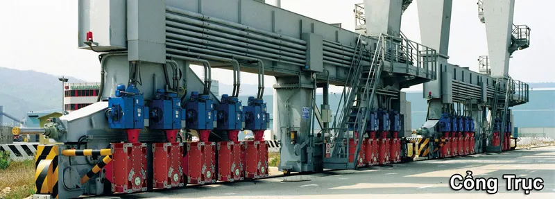 Sản phẩm 1 8282 — Công Ty TNHH Bonfiglioli Vietnam — MST 3700864723
