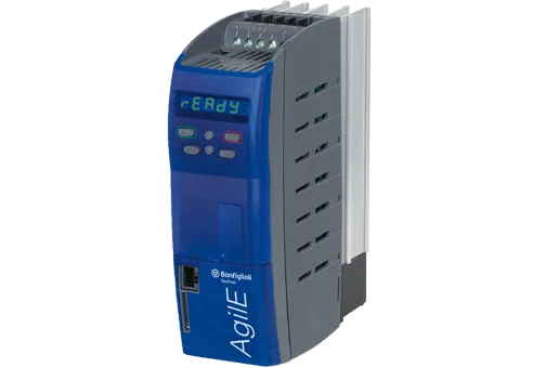 Sản phẩm agile 8534 — Công Ty TNHH Bonfiglioli Vietnam — MST 3700864723