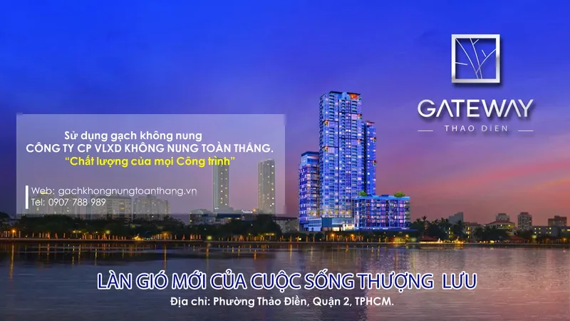 Sản phẩm gatewaythaodienquan2 gachkhongnungtoanthang — Gạch Không Nung Toàn Thắng - Công Ty Cổ Phần Vật Liệu Xây Dựng Không Nung Toàn
Thắng — MST 3700868816