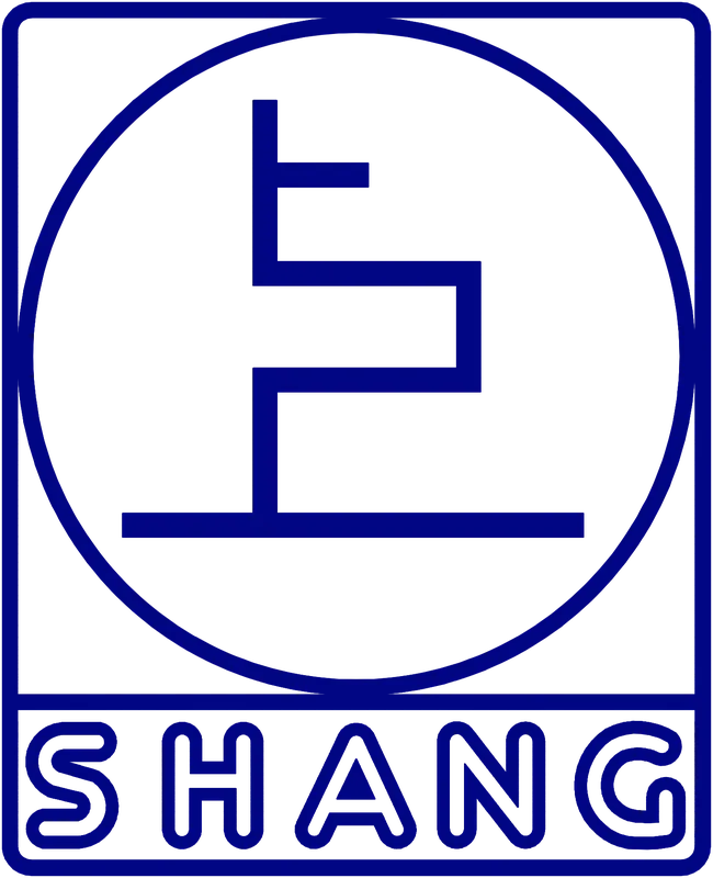 Logo Shang Wood Industries - Công Ty TNHH Shang Wood Industries