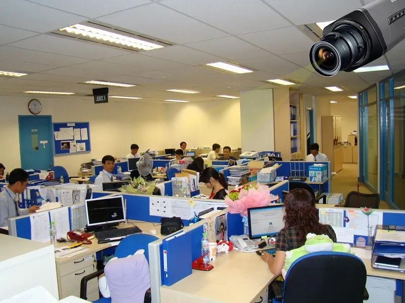 Văn phòng Camera NST - Công Ty TNHH Một Thành Viên Thương Mại - Dịch Vụ Tin Học Nhịp Sống
Trẻ #1 — MST 3700874538