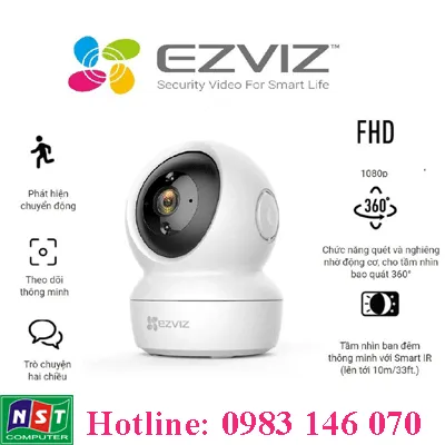 Sản phẩm ezviz — Camera NST - Công Ty TNHH Một Thành Viên Thương Mại - Dịch Vụ Tin Học Nhịp Sống
Trẻ — MST 3700874538