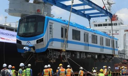 Sản phẩm 16 — Công Ty TNHH MTV Tiếp Vận Gemadept — MST 3700882169