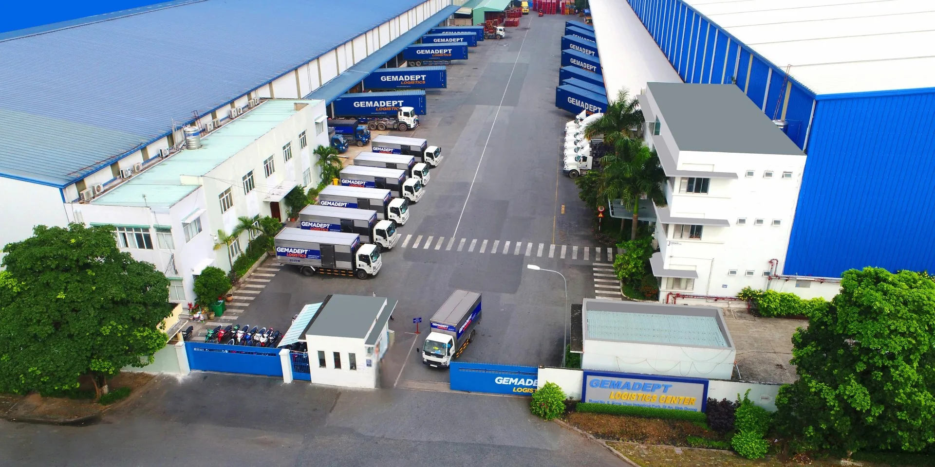 Sản phẩm Banner Trang chu 69 — Công Ty TNHH MTV Tiếp Vận Gemadept — MST 3700882169