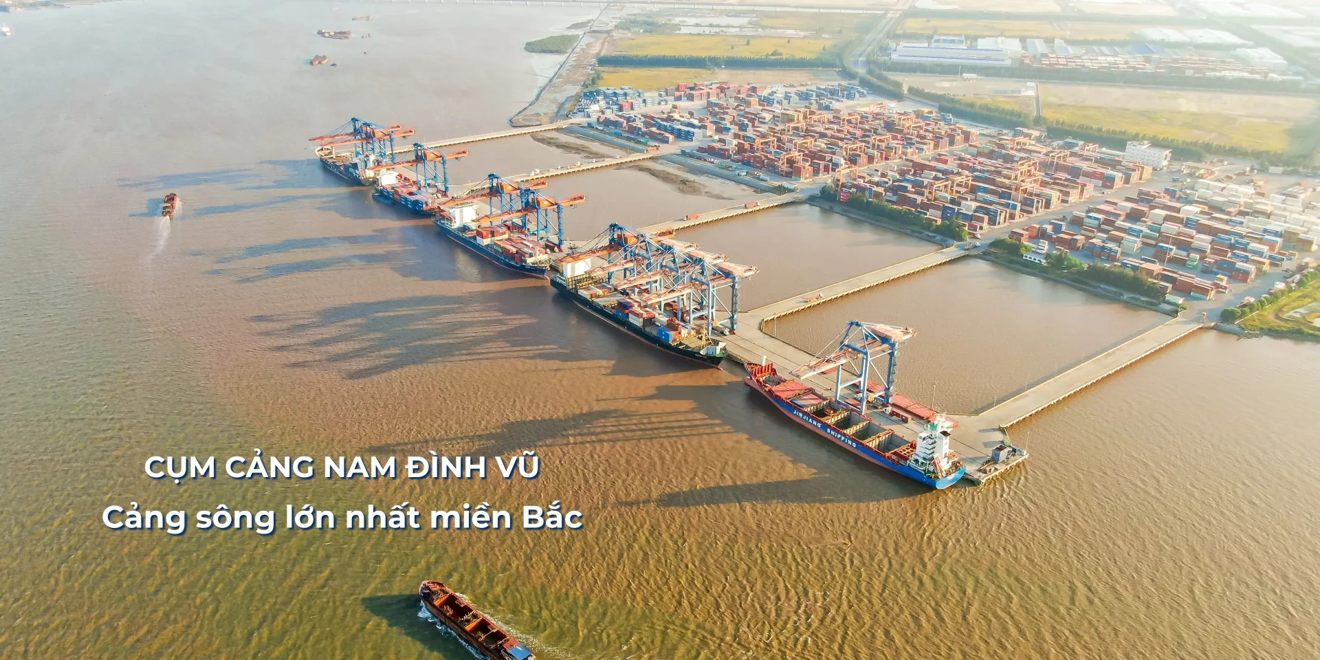Sản phẩm Banner Trang chu 71 — Công Ty TNHH MTV Tiếp Vận Gemadept — MST 3700882169