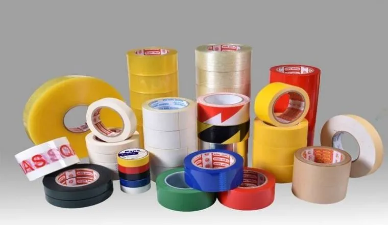 Sản phẩm bang keo — Công Ty TNHH Thúy Nguyễn — MST 3700886445