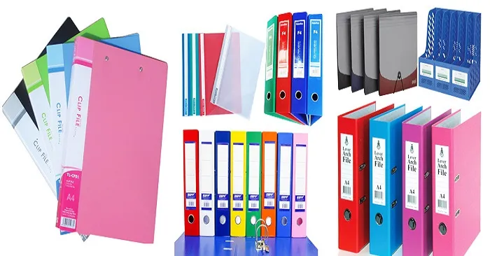 Sản phẩm file bia — Công Ty TNHH Thúy Nguyễn — MST 3700886445