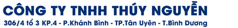 Sản phẩm slogan 1 — Công Ty TNHH Thúy Nguyễn — MST 3700886445