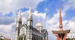 Sản phẩm nha tho phu cuong binh duong 758e66ed — Gạch Xây Dựng Mai Nguyễn - Công Ty TNHH MTV Thương Mại Dịch Vụ Xây Dựng Mai
Nguyễn — MST 3700893548
