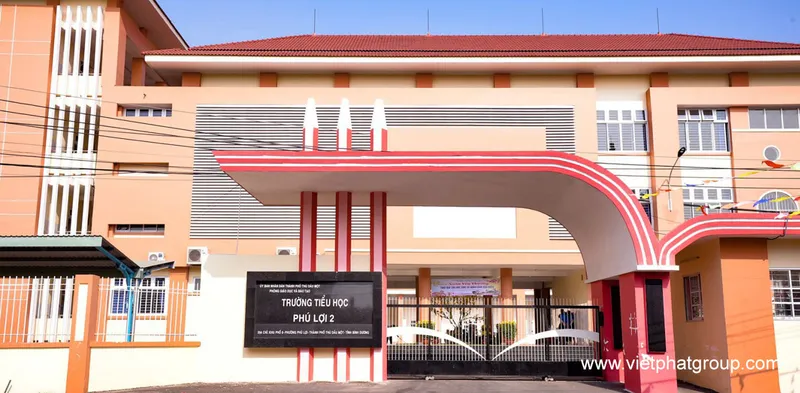 Sản phẩm truong phu loi 2 vietphatgroup — Công Ty TNHH MTV Công Nghệ Thương Mại Dịch Vụ Việt Phát — MST 3700904567