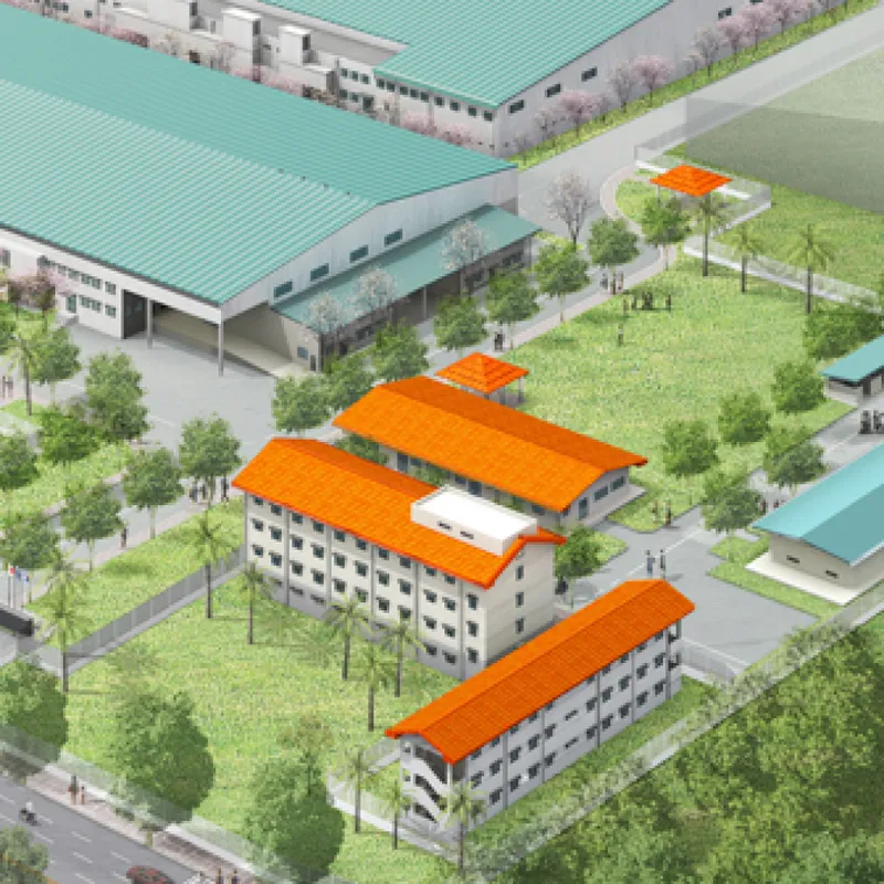 Sản phẩm kyungbangvn — Công Ty TNHH Kyungbang Việt Nam — MST 3700907021