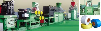 Sản phẩm day dai pp va day dai pet — Công Ty TNHH Bao Bì Hạnh Phúc — MST 3700936544