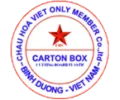 Logo Công Ty TNHH Một Thành Viên Châu Hoa Việt