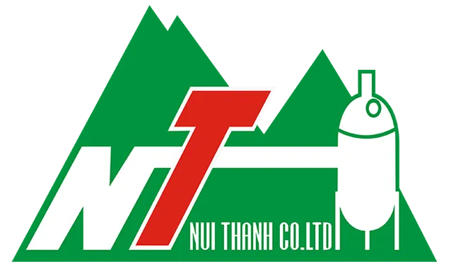 Logo Công Ty TNHH Một Thành Viên Cơ Khí Núi Thành