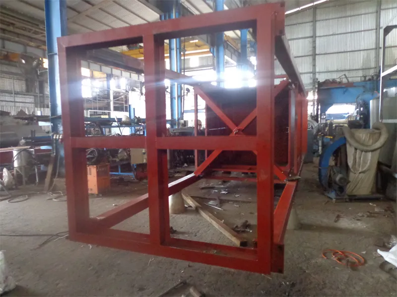 Văn phòng Công Ty TNHH Một Thành Viên Cơ Khí Núi Thành #01 — MST 3700948003
