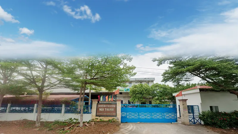 Sản phẩm bg — Công Ty TNHH Một Thành Viên Cơ Khí Núi Thành — MST 3700948003