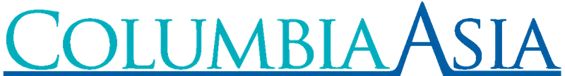 Logo Công Ty TNHH Columbia Asia Bình Dương