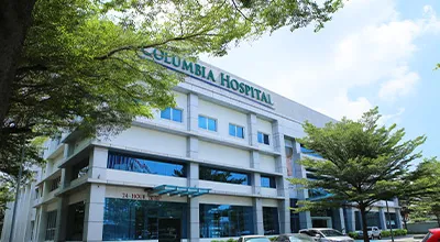 Sản phẩm cah new global hospital vietnam 2 — Công Ty TNHH Columbia Asia Bình Dương — MST 3700952056