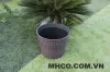 Sản phẩm flower pot mhch17_100x100 — Công Ty TNHH Sản Xuất Thương Mại Dịch Vụ Mỹ Hân — MST 3700969282