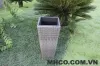 Sản phẩm flower pot mhch19_100x100 — Công Ty TNHH Sản Xuất Thương Mại Dịch Vụ Mỹ Hân — MST 3700969282