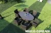 Sản phẩm marokko round ma so mhbg31_100x100 — Công Ty TNHH Sản Xuất Thương Mại Dịch Vụ Mỹ Hân — MST 3700969282