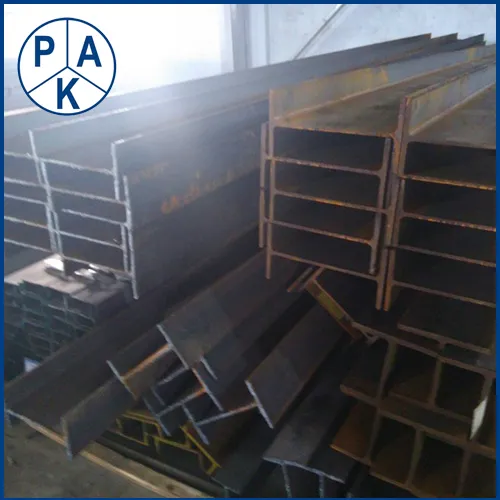 Sản phẩm thep i (1) — Thép Phú An Khang - Công Ty TNHH Một Thành Viên Thương Mại Xây Dựng Phú An Khang — MST 3700984788