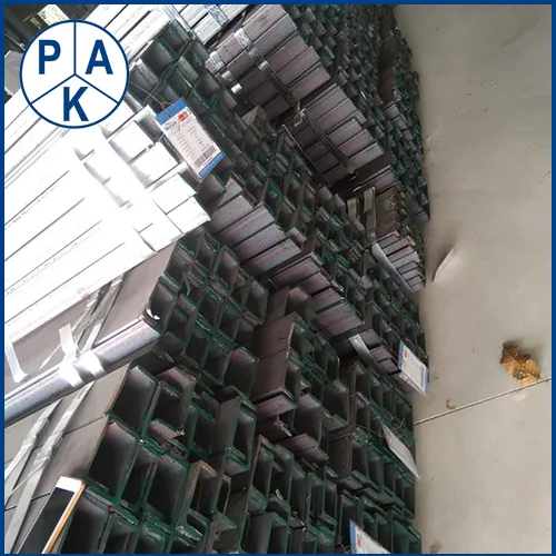 Sản phẩm thep u (1) — Thép Phú An Khang - Công Ty TNHH Một Thành Viên Thương Mại Xây Dựng Phú An Khang — MST 3700984788