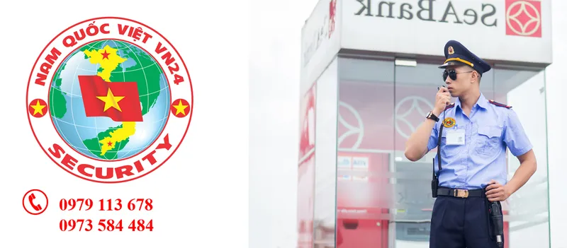 Sản phẩm 182190214739322 — Công Ty TNHH Một Thành Viên Dịch Vụ Bảo Vệ Nam Quốc Việt — MST 3701008436