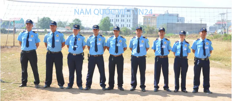 Sản phẩm 2844859600342910 — Công Ty TNHH Một Thành Viên Dịch Vụ Bảo Vệ Nam Quốc Việt — MST 3701008436