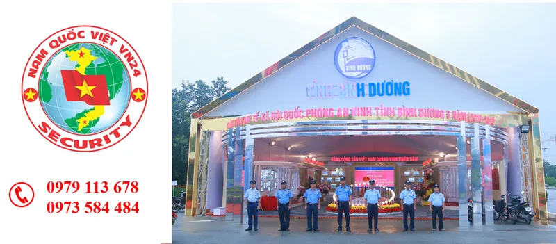 Sản phẩm 4365377412893870 — Công Ty TNHH Một Thành Viên Dịch Vụ Bảo Vệ Nam Quốc Việt — MST 3701008436
