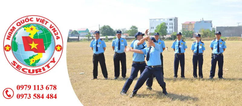 Sản phẩm 508392833326612 — Công Ty TNHH Một Thành Viên Dịch Vụ Bảo Vệ Nam Quốc Việt — MST 3701008436