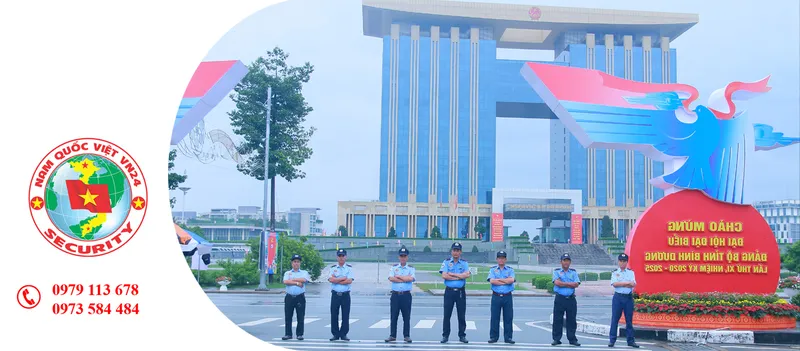 Sản phẩm 5158203272391480 — Công Ty TNHH Một Thành Viên Dịch Vụ Bảo Vệ Nam Quốc Việt — MST 3701008436